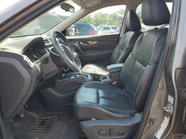 Photo 6 VIN: 5N1AT2MV3EC860229 - NISSAN ROGUE 