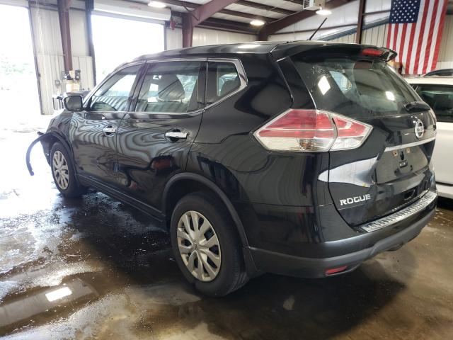 Photo 2 VIN: 5N1AT2MV3EC864281 - NISSAN ROGUE S 