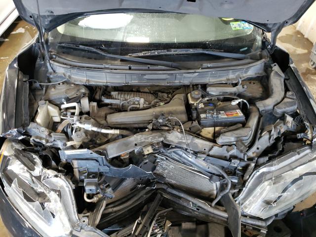 Photo 6 VIN: 5N1AT2MV3EC864281 - NISSAN ROGUE S 