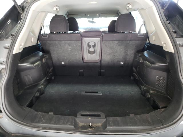 Photo 8 VIN: 5N1AT2MV3EC864281 - NISSAN ROGUE S 