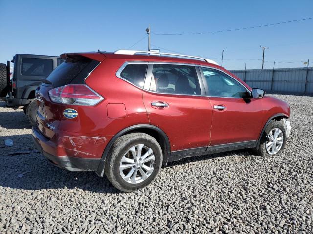 Photo 2 VIN: 5N1AT2MV3FC750993 - NISSAN ROGUE S 