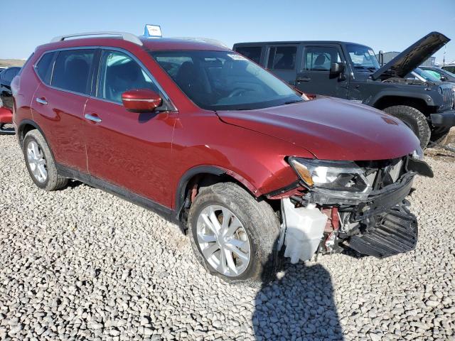 Photo 3 VIN: 5N1AT2MV3FC750993 - NISSAN ROGUE S 