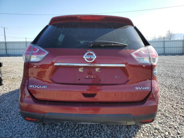 Photo 5 VIN: 5N1AT2MV3FC750993 - NISSAN ROGUE S 