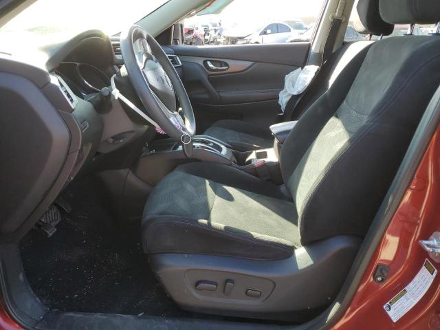 Photo 6 VIN: 5N1AT2MV3FC750993 - NISSAN ROGUE S 