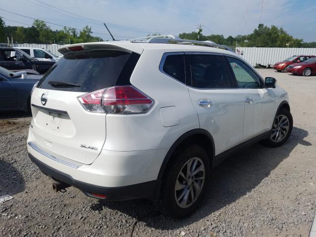 Photo 3 VIN: 5N1AT2MV3FC756681 - NISSAN ROGUE 