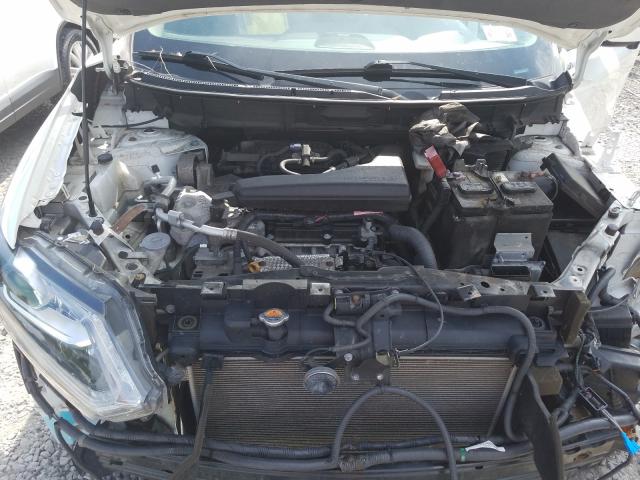 Photo 6 VIN: 5N1AT2MV3FC756681 - NISSAN ROGUE 