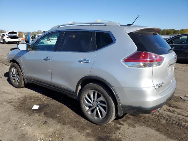 Photo 1 VIN: 5N1AT2MV3FC761850 - NISSAN ROGUE 