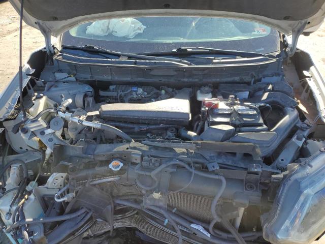 Photo 10 VIN: 5N1AT2MV3FC761850 - NISSAN ROGUE 