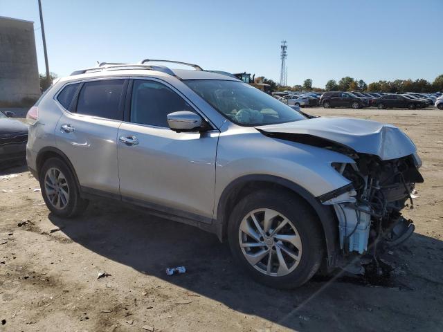 Photo 3 VIN: 5N1AT2MV3FC761850 - NISSAN ROGUE 