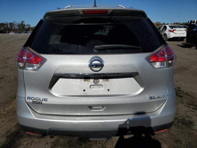 Photo 5 VIN: 5N1AT2MV3FC761850 - NISSAN ROGUE 