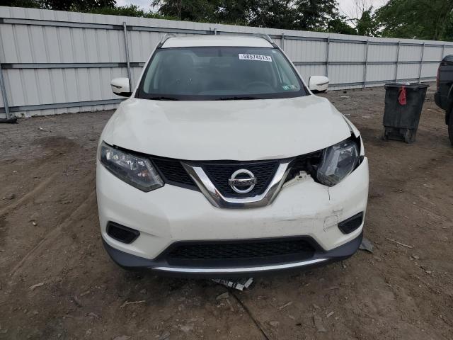 Photo 4 VIN: 5N1AT2MV3FC767065 - NISSAN ROGUE S 