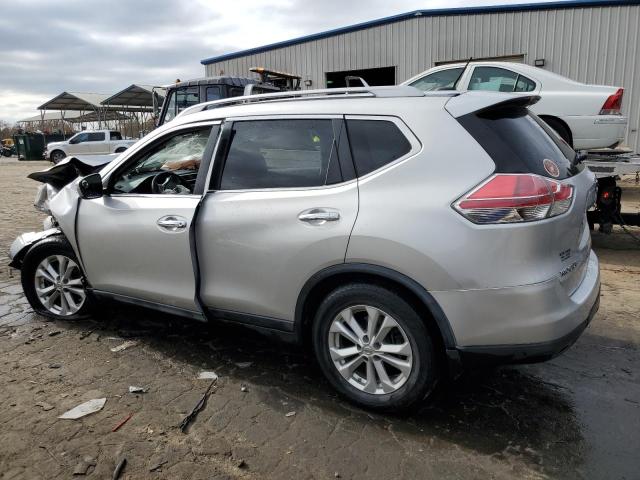 Photo 1 VIN: 5N1AT2MV3FC770645 - NISSAN ROGUE 