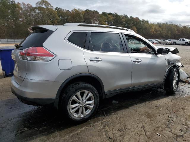 Photo 2 VIN: 5N1AT2MV3FC770645 - NISSAN ROGUE 