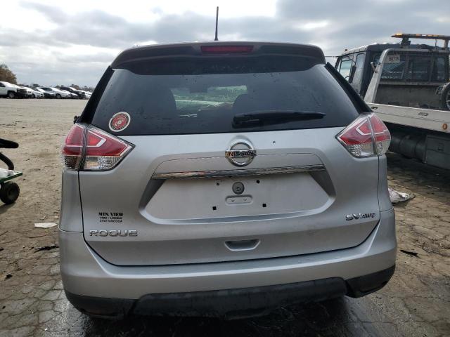 Photo 5 VIN: 5N1AT2MV3FC770645 - NISSAN ROGUE 