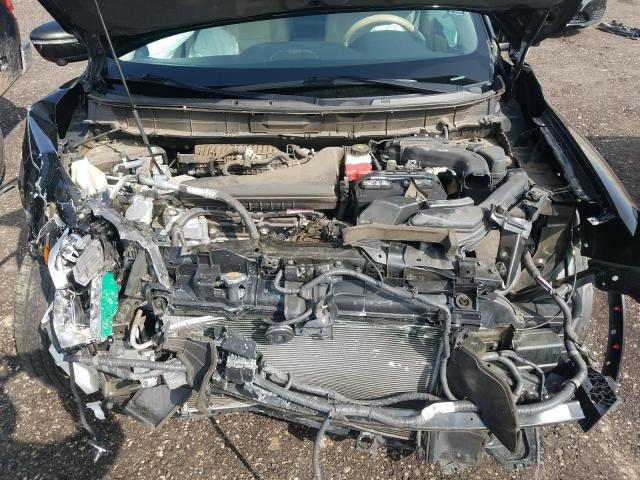 Photo 6 VIN: 5N1AT2MV3FC772024 - NISSAN ROGUE S 