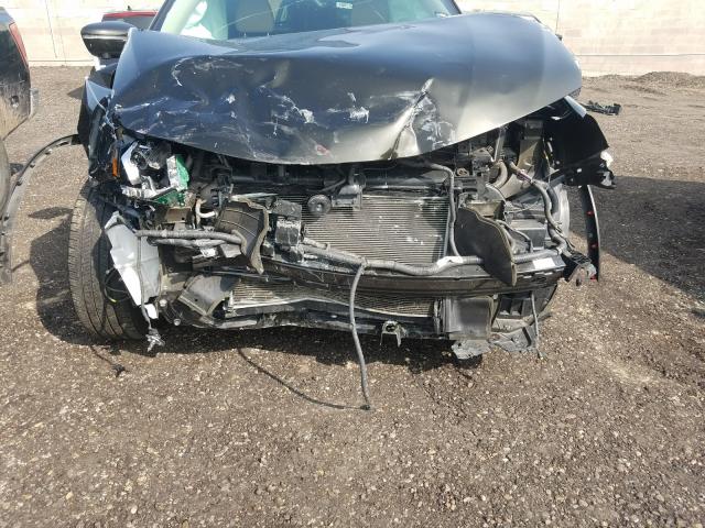 Photo 8 VIN: 5N1AT2MV3FC772024 - NISSAN ROGUE S 