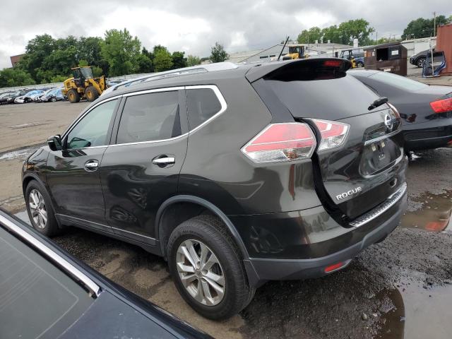 Photo 1 VIN: 5N1AT2MV3FC774288 - NISSAN ROGUE 