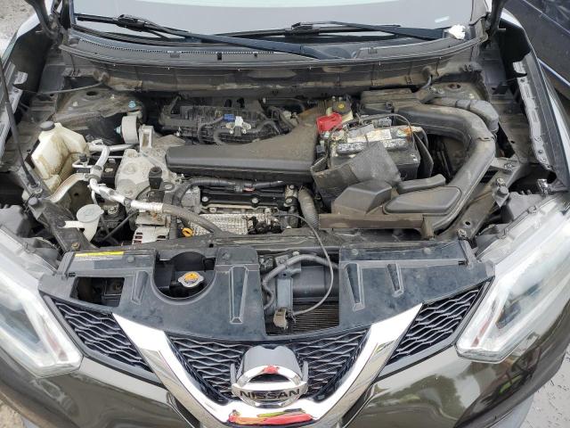 Photo 11 VIN: 5N1AT2MV3FC774288 - NISSAN ROGUE 