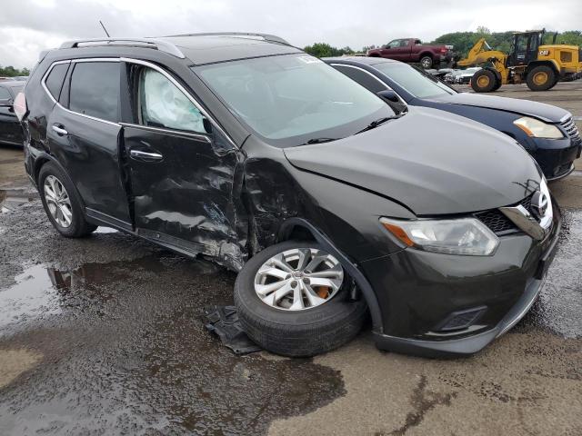 Photo 3 VIN: 5N1AT2MV3FC774288 - NISSAN ROGUE 