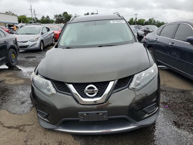 Photo 4 VIN: 5N1AT2MV3FC774288 - NISSAN ROGUE 