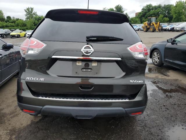 Photo 5 VIN: 5N1AT2MV3FC774288 - NISSAN ROGUE 