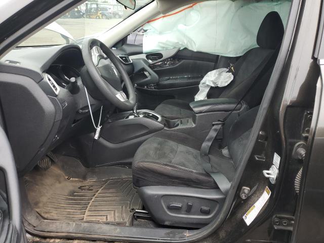 Photo 6 VIN: 5N1AT2MV3FC774288 - NISSAN ROGUE 