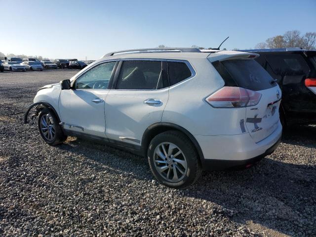 Photo 1 VIN: 5N1AT2MV3FC775876 - NISSAN ROGUE S 