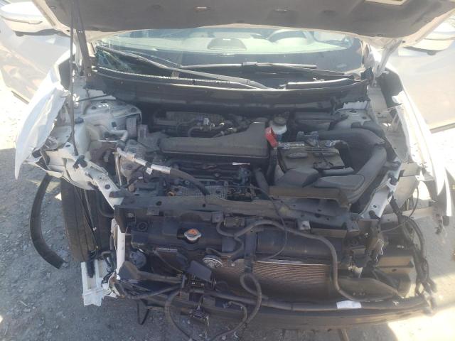 Photo 10 VIN: 5N1AT2MV3FC775876 - NISSAN ROGUE S 