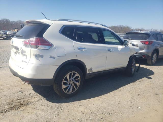 Photo 2 VIN: 5N1AT2MV3FC775876 - NISSAN ROGUE S 