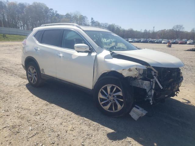 Photo 3 VIN: 5N1AT2MV3FC775876 - NISSAN ROGUE S 