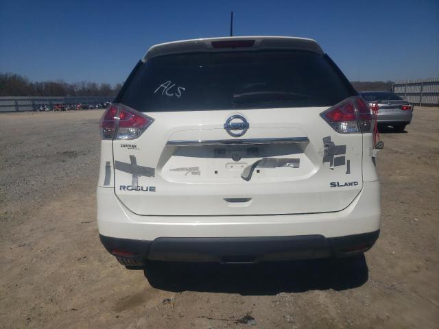 Photo 5 VIN: 5N1AT2MV3FC775876 - NISSAN ROGUE S 