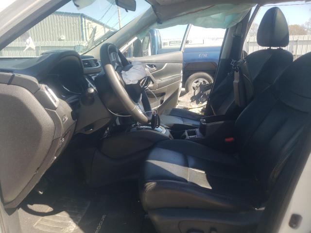 Photo 6 VIN: 5N1AT2MV3FC775876 - NISSAN ROGUE S 