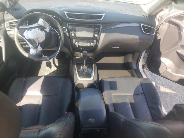 Photo 7 VIN: 5N1AT2MV3FC775876 - NISSAN ROGUE S 