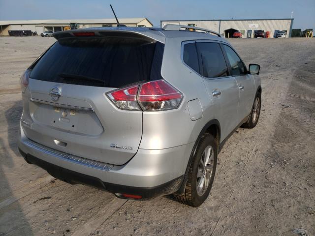 Photo 3 VIN: 5N1AT2MV3FC775893 - NISSAN ROGUE S 