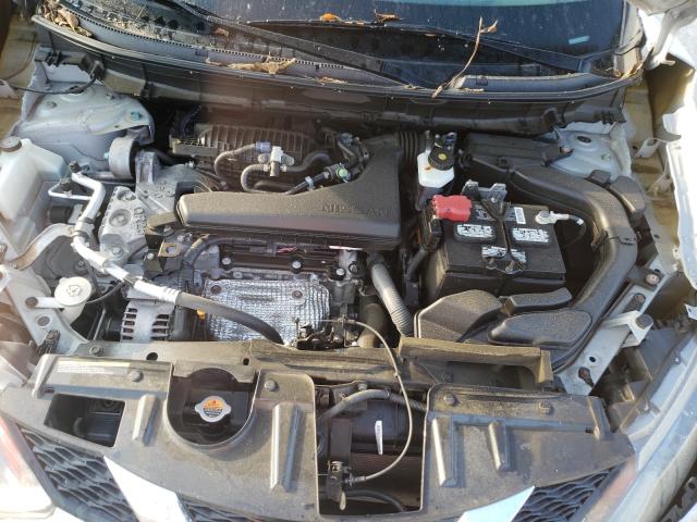 Photo 6 VIN: 5N1AT2MV3FC775893 - NISSAN ROGUE S 