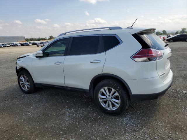 Photo 1 VIN: 5N1AT2MV3FC781077 - NISSAN ROGUE 