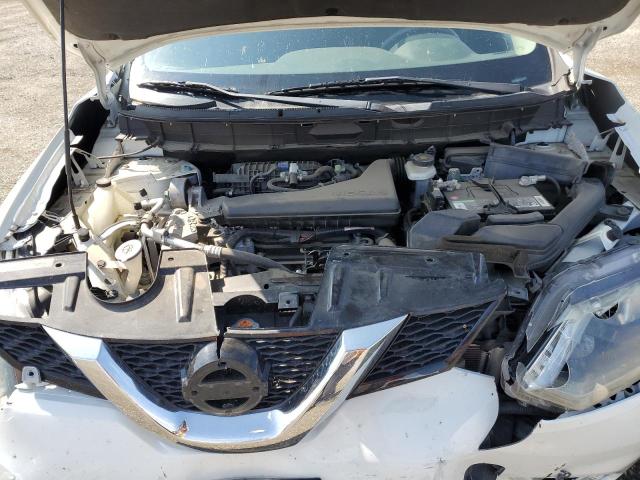 Photo 11 VIN: 5N1AT2MV3FC781077 - NISSAN ROGUE 