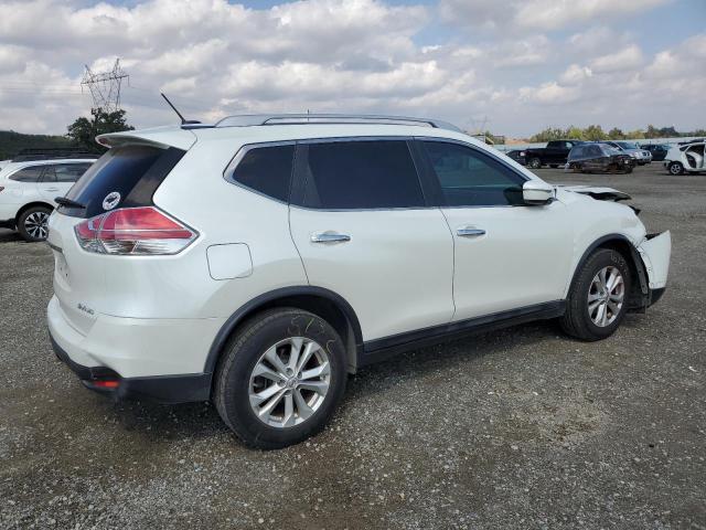 Photo 2 VIN: 5N1AT2MV3FC781077 - NISSAN ROGUE 