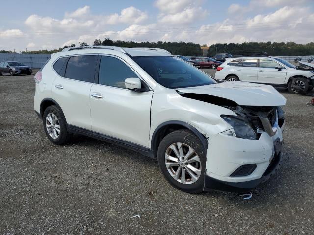 Photo 3 VIN: 5N1AT2MV3FC781077 - NISSAN ROGUE 