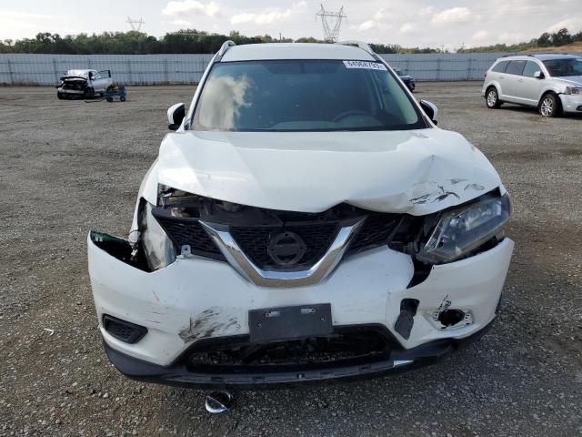 Photo 4 VIN: 5N1AT2MV3FC781077 - NISSAN ROGUE 