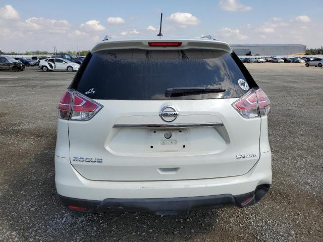 Photo 5 VIN: 5N1AT2MV3FC781077 - NISSAN ROGUE 