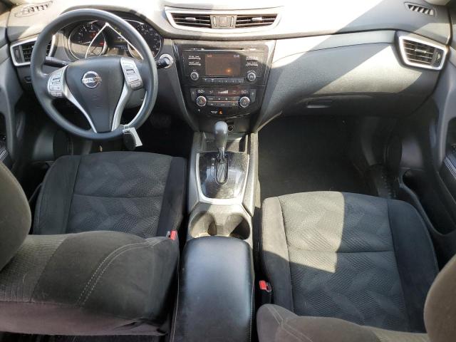 Photo 7 VIN: 5N1AT2MV3FC781077 - NISSAN ROGUE 