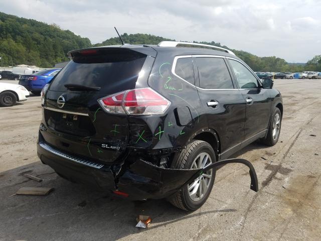 Photo 3 VIN: 5N1AT2MV3FC781144 - NISSAN ROGUE 