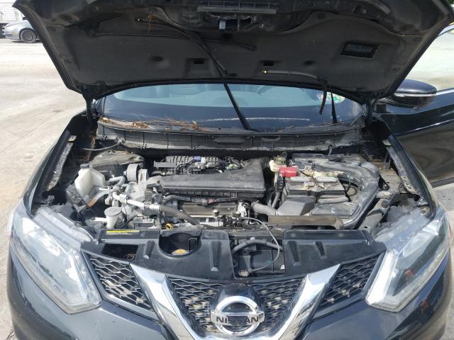 Photo 6 VIN: 5N1AT2MV3FC781144 - NISSAN ROGUE 