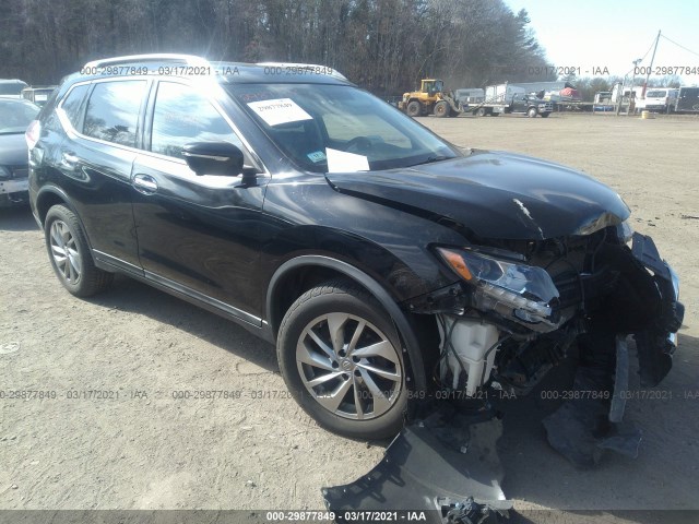 Photo 0 VIN: 5N1AT2MV3FC784285 - NISSAN ROGUE 