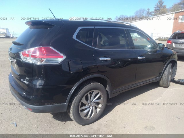 Photo 3 VIN: 5N1AT2MV3FC784285 - NISSAN ROGUE 