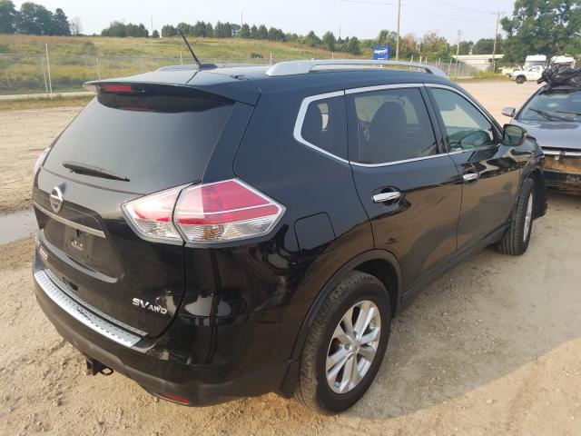 Photo 3 VIN: 5N1AT2MV3FC785419 - NISSAN ROGUE 