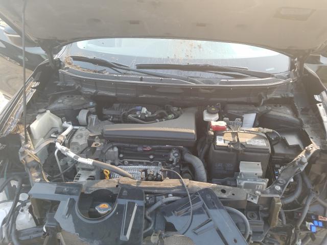 Photo 6 VIN: 5N1AT2MV3FC785419 - NISSAN ROGUE 