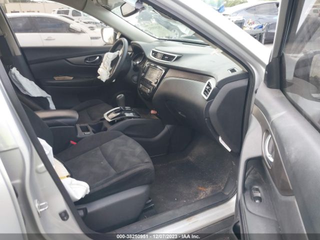 Photo 4 VIN: 5N1AT2MV3FC787395 - NISSAN ROGUE 