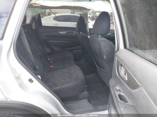 Photo 7 VIN: 5N1AT2MV3FC787395 - NISSAN ROGUE 